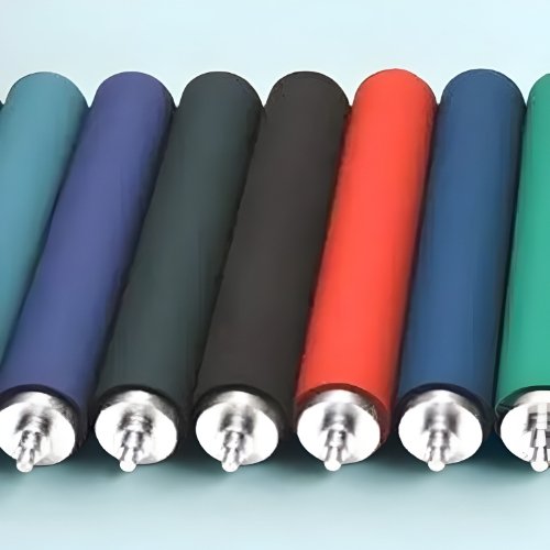 Rubber Rollers