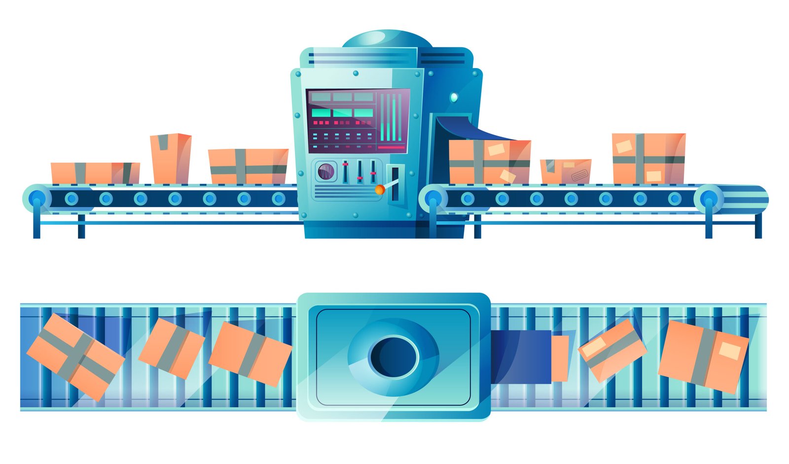 Chemical & Fertilizers