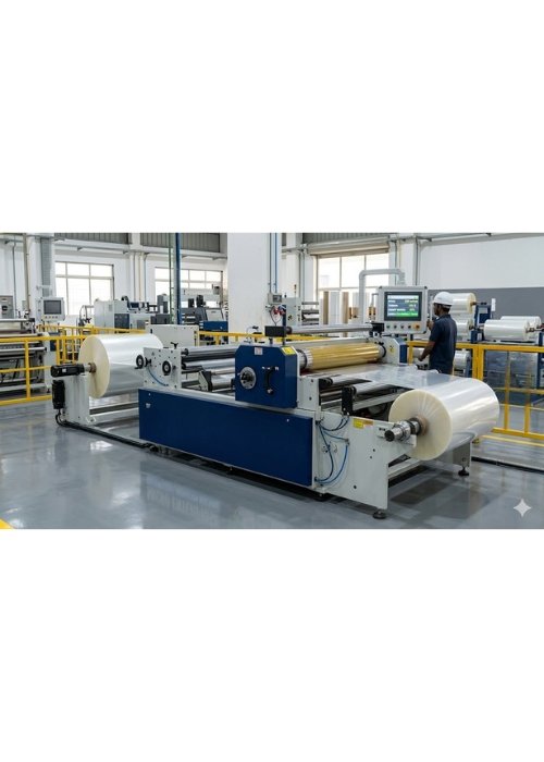 Eco-Friendly Energy Saver Series