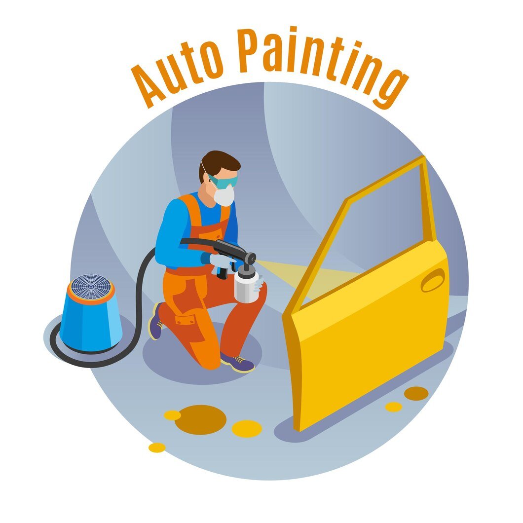 Automotive Painting & Refinishing