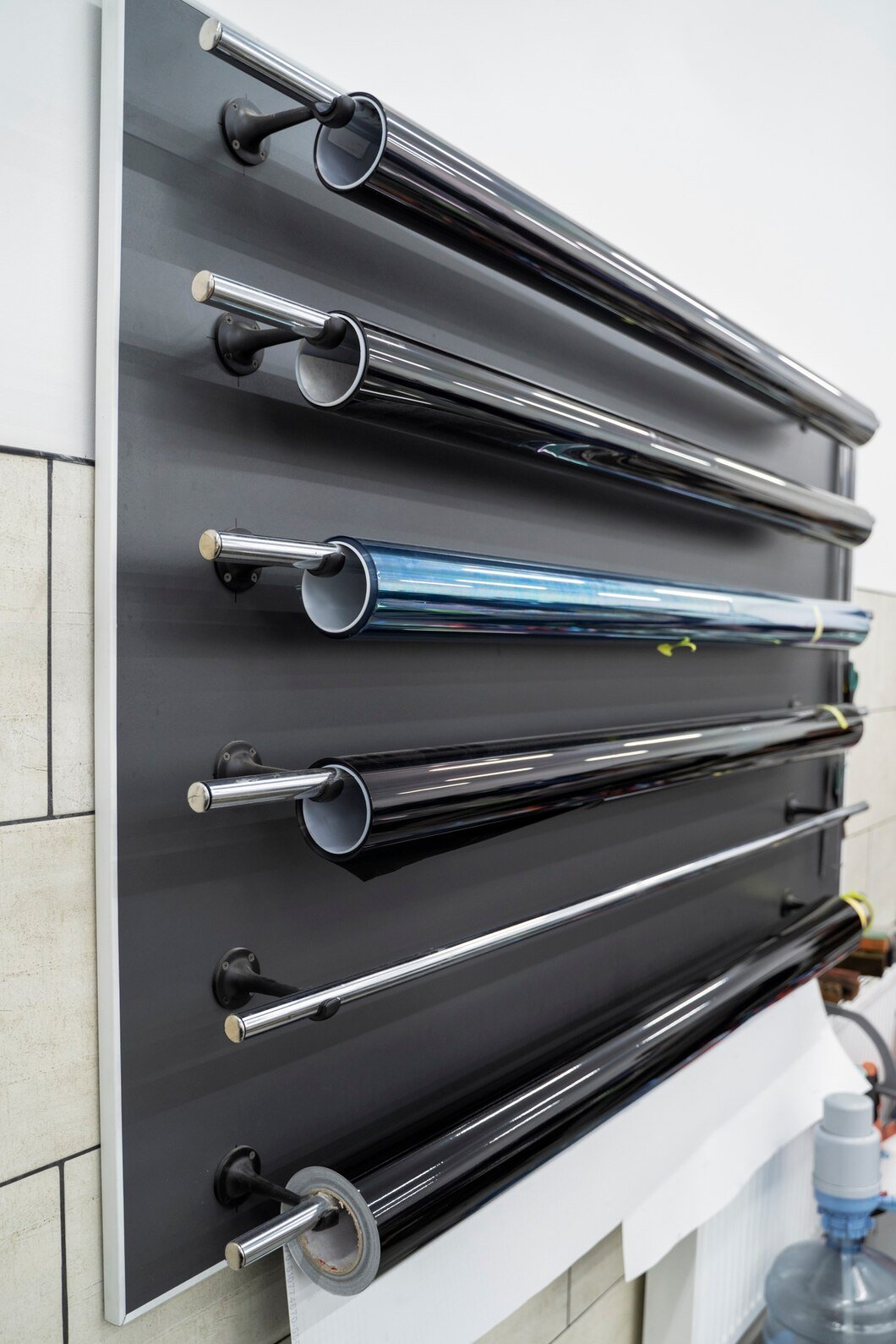 Textile & Woven Sacks