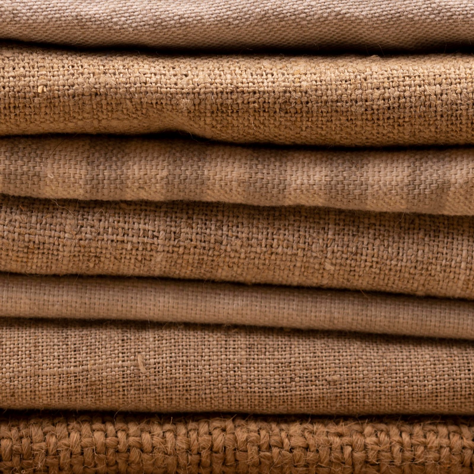 Textile & Woven Sacks